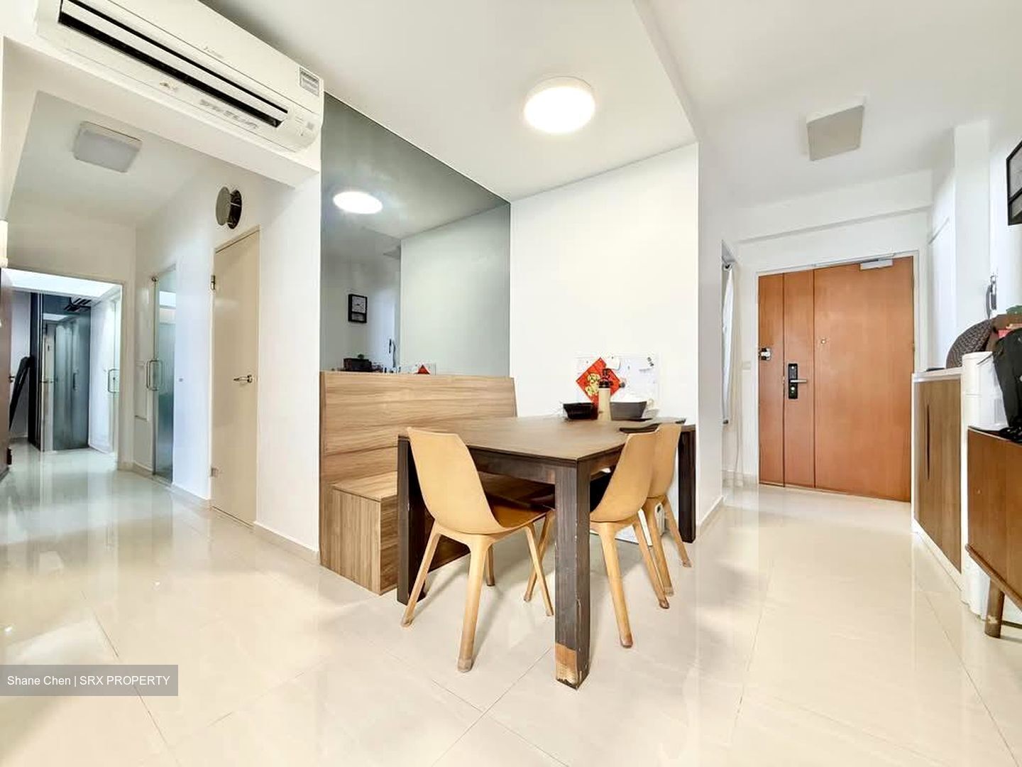 Blk 416A Fernvale Riverbow (Sengkang), HDB 4 Rooms #580285451